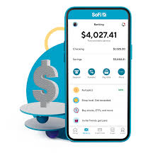 Sofi Bank
